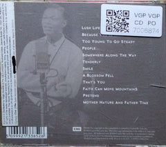 Nat King Cole - Platinum (CD)
