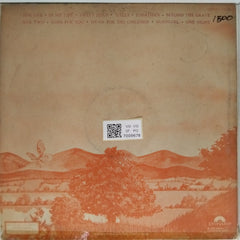 Barclay James Harvest - Time Honoured Ghosts (Vinyl)