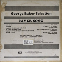 George Baker Selection - River Song (Vinyl)