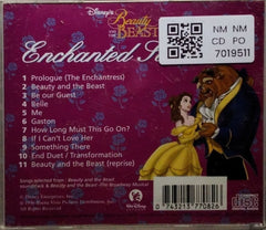 Various - Enchanted Selections (CD)