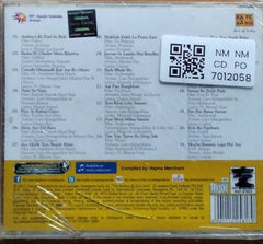 Vasant Desai - Sunheri Yaadein (CD)