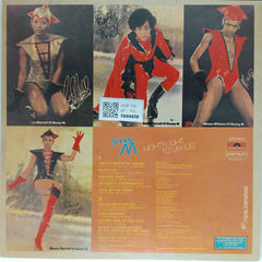 Boney M. - Nightflight to Venus (Vinyl)