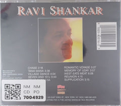 Ravi Shankar - Tana Mana (CD)