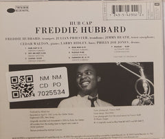 Freddie Hubbard - Hub Cap (CD)