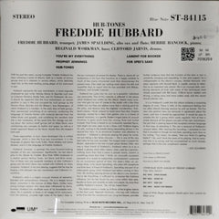 Freddie Hubbard - Hub-Tones (Vinyl)