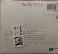 The Beatles - The Beatles (CD) (2)