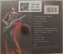 Jeff Beck - Blow by Blow (CD)
