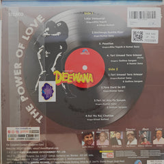 Nadeem-Shravan - Deewana (Vinyl)