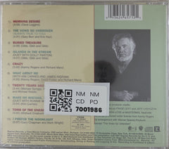 Kenny Rogers - A Decade Of Hits (CD)