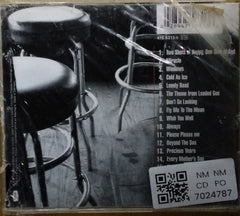 Matt Dusk - Two Shots (CD)