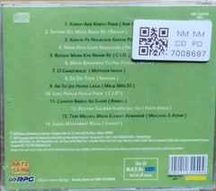 Shamshad Begum - Greatest Hits - Her Finest Ever (CD)