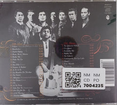 Gipsy Kings - The Very Best of the Gipsy Kings ¡Volare! (CD) (2)