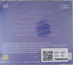 Geeta Dutt - Greatest Hits: Geeta Dutt - Her Finest Ever (CD)