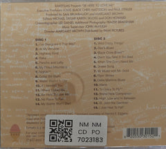 Townes Van Zandt - Be Here to Love Me (CD) (2)
