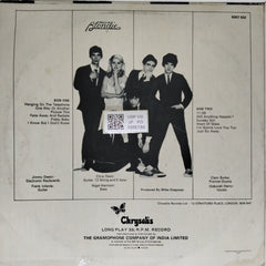 Blondie - Parallel Lines (Vinyl)