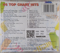 Various - Now That's What I Call Music! 76 (CD) (2)