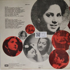 Hemant Kumar, S. D. Burman - The Great Hits of Hemant Kumar - Songs from Hindi Films (Vinyl)