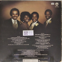 Gladys Knight & The Pips - Still Together (Vinyl)