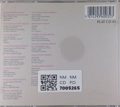 The Platinum Dance Orchestra - Strict Tempo (CD)