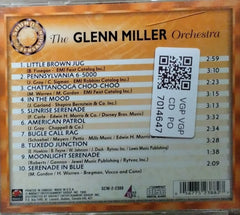 Glenn Miller Orchestra - The Glenn Miller Orchestra (CD)