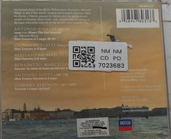 Albrecht Mayer - In Venice (CD)