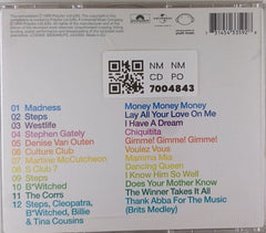 Various - ABBAMania (CD)