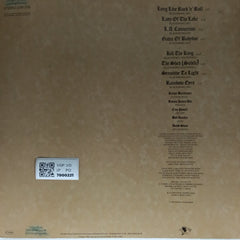 Rainbow - Long Live Rock 'n' Roll (Vinyl)