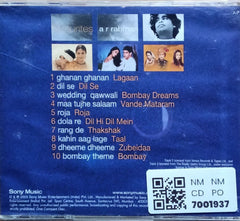 A R Rahman - Favourites (CD)