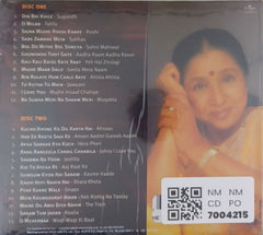 Asha Bhosle - The Premium Collection (CD)