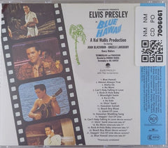 Elvis Presley - Blue Hawaii (CD)