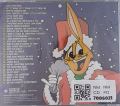 Jive Bunny and the Mastermixers - Non-Stop Christmas Party Megamix (CD)