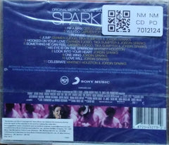 Various - Original Motion Picture Soundtrack Sparkle (CD)