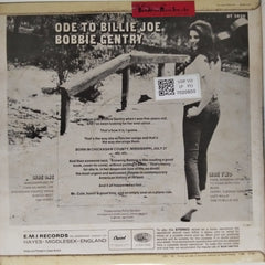 Bobbie Gentry - Ode to Billie Joe (Vinyl)