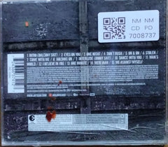 Jay Sean - Me Against Myself (CD)