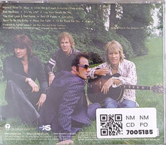 Bon Jovi - This Left Feels Right (CD)