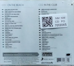 Armin Van Buuren - A State of Trance 2014 (CD) (2)