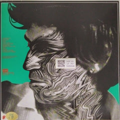 Rolling Stones - Tattoo You (Vinyl)