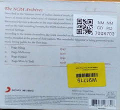 Dagar Brothers - Masterworks from the NCPA Archives (CD)