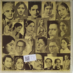 Various - Golden Greats of 50 Years (Vinyl)