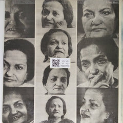 Begum Akhtar - In Memoriam (Vinyl)