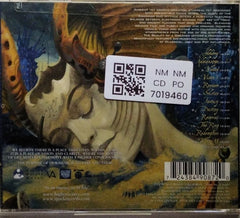 Mythos - The Reality of a Dreamer (CD)