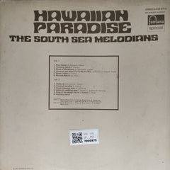 The South Sea Melodians - Hawaiian Paradise (Vinyl)