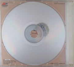 Late Ustad Allarakha, Ustad Zakir Hussain - Together (CD)