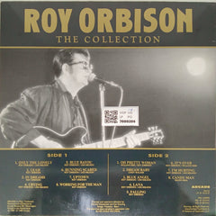 Roy Orbison - The Collection (Vinyl)