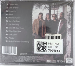 Hootie & The Blowfish - Hootie & The Blowfish (CD)