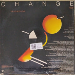 Change - The Glow of Love (Vinyl)