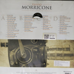 Ennio Morricone - Collected (Vinyl) (2)