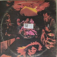 Crosby, Stills, Nash & Young - 4 Way Street (Vinyl)