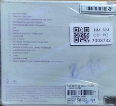 Nelly Furtado - The Best of Nelly Furtado (CD)