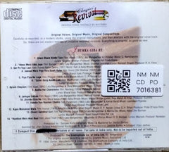 Various - Jhumka Gira Re (CD)